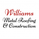 Williams Metal Roofing & Construction Logo