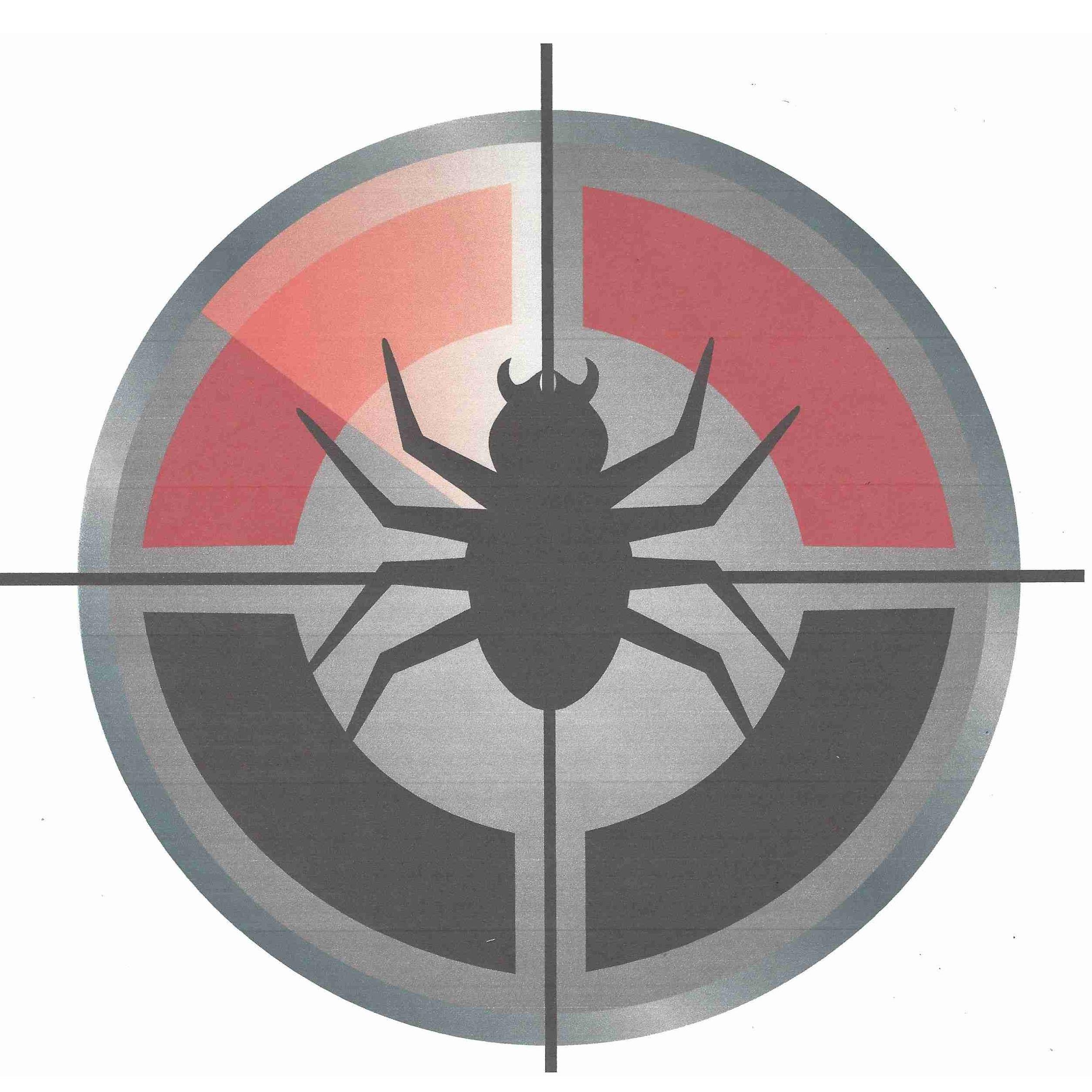 MDM Pest & Termite Control LLC Logo