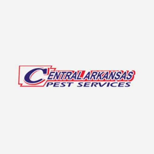 Central Arkansas Pest Services Logo
