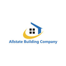 Allstate Building Company Logo