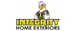 Integrity Home Exteriors Logo