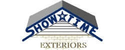 Showtime Exteriors Logo
