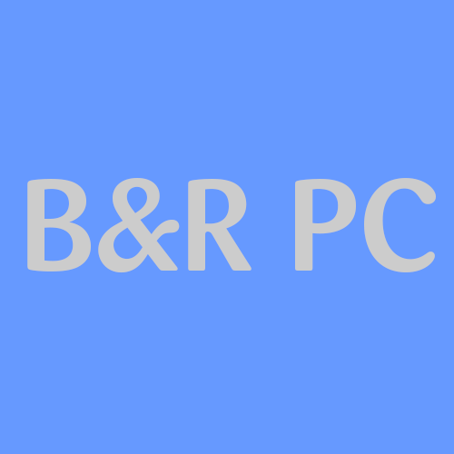 Barce & Reece PC Logo