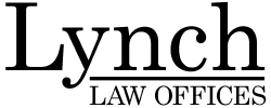Lynch Law Offices, P.C. Logo