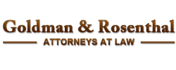 Goldman & Rosenthal Logo