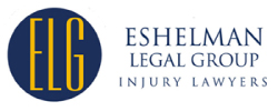 Eshelman legal group logo