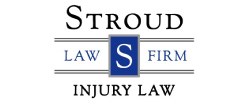 The Stroud Law Firm - Crim Logo
