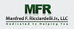 Manfred F. Ricciardelli Jr., LLC Logo