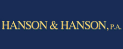 Hanson & Hanson Logo