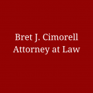 Bret J. Cimorell Attorney at Law Logo