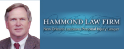 Hammond Law Firm LLC Logo
