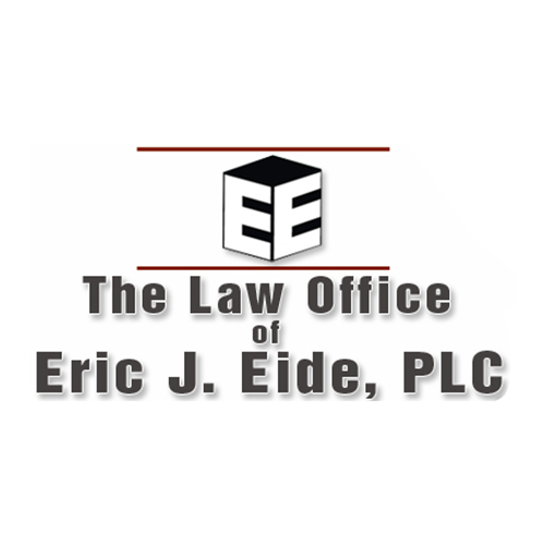 Eide Eric J Law Office Plc Logo