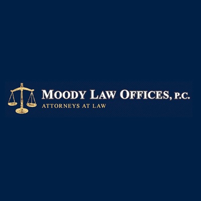 Moody Law Offices, P.C. Logo