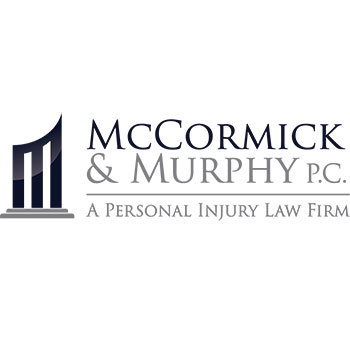 McCormick & Murphy, P.C. Logo