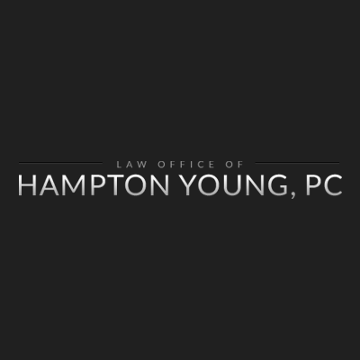 Law Office Of Hampton Young Pc Logo