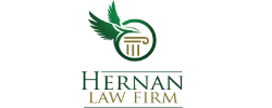Hernan Law Firm PC Logo