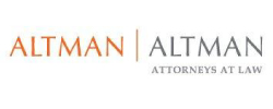 Altman & Altman, LLP Logo