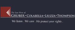 Gruber, Colabella, Liuzza & Thompson Logo