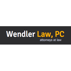 Wendler Law, PC Logo