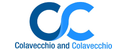 Colavecchio & Colavecchio Law Office Logo