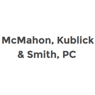 McMahon Kublick & Smith Pc Logo