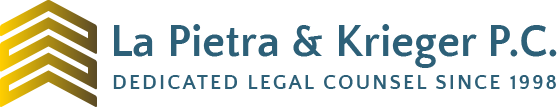 La Pietra & Krieger P.C. Logo