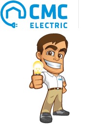 CMC Electric Logo