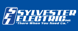 Sylvester Electric, Inc. Logo