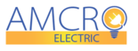 Amcro Electrical Logo