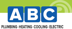 ABC - ELECTRIC Logo