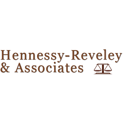 Hennessy-Reveley Shirley L PC J D Logo
