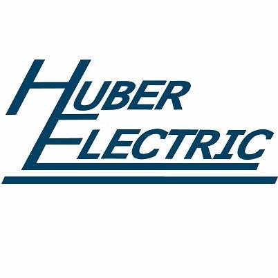 Huber Electric Logo
