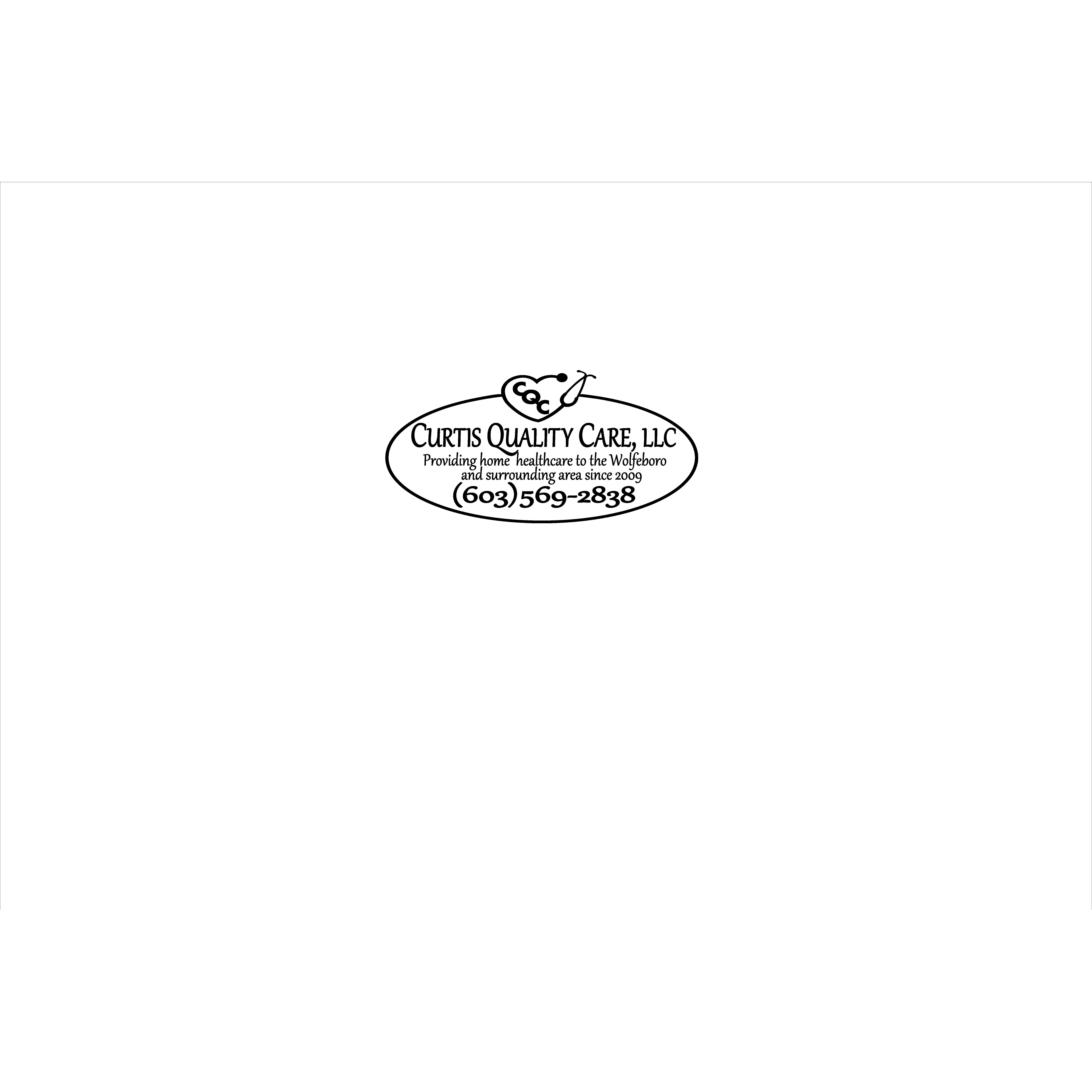 Curtis Quality Care, LLC Logo