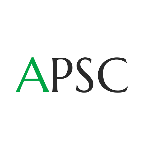 Apsco Professional Services Co Logo