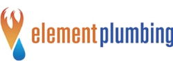 Element Plumbing Services, LLC. Logo
