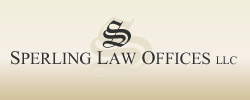 Sperling Law Offices LLC Logo