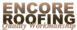 Encore Roofing, LLC Logo