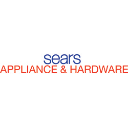 Sears Appliance and Hardware Store - Closed Logo