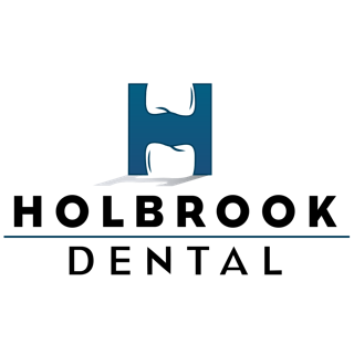 Holbrook Dental Logo