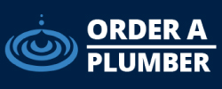 Order A Plumber, Inc. Logo
