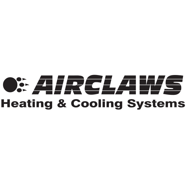 Airclaws, Inc. Logo