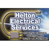 Helton Electrical Services Logo