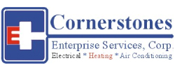 Plumbing/Electric Logo