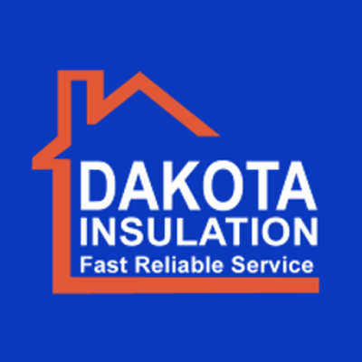 Dakota Insulation Logo