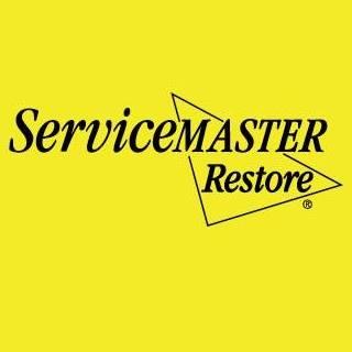 ServiceMaster Floor Care by Capital Construction Logo