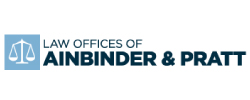 Ainbinder & Pratt Logo