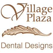 Village Plaza Dental Designs Logo