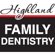 Highland Family Dentistry Logo