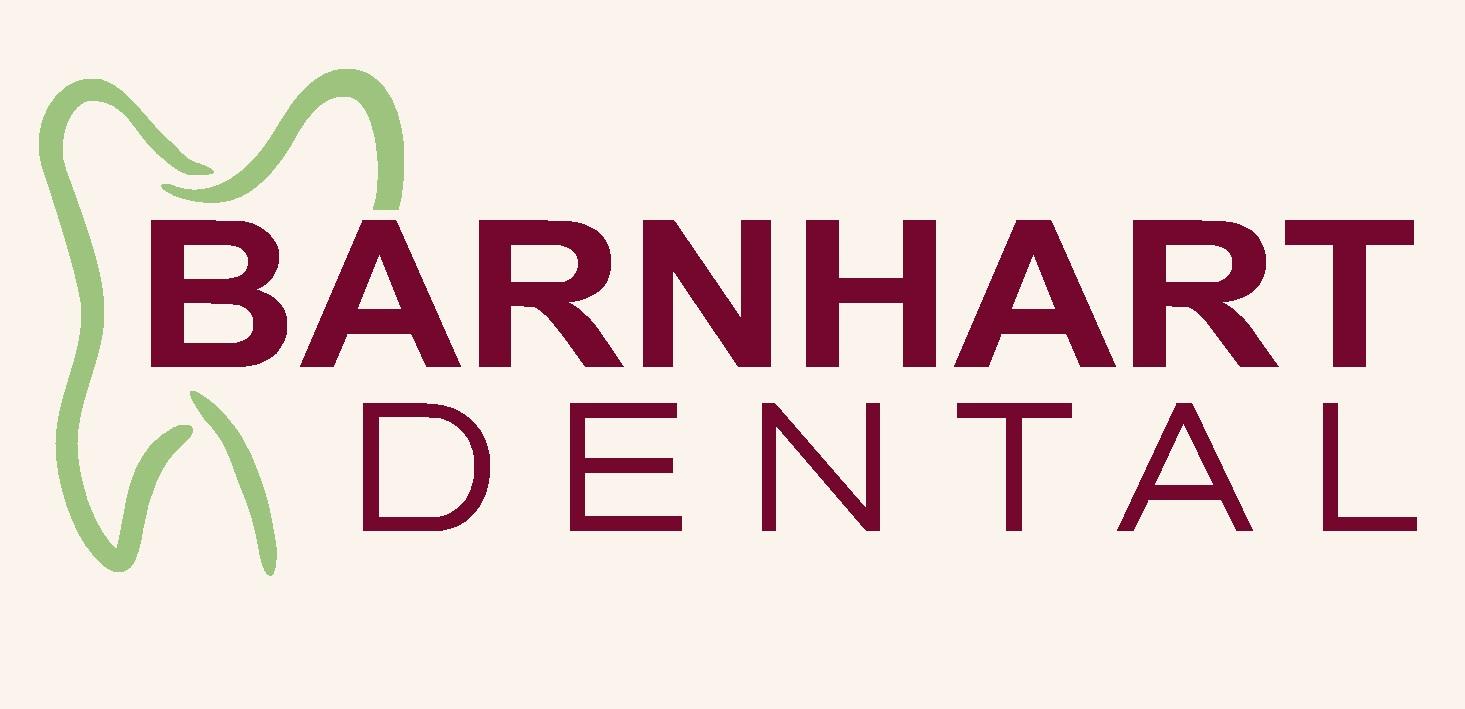 Barnhart Dental Logo