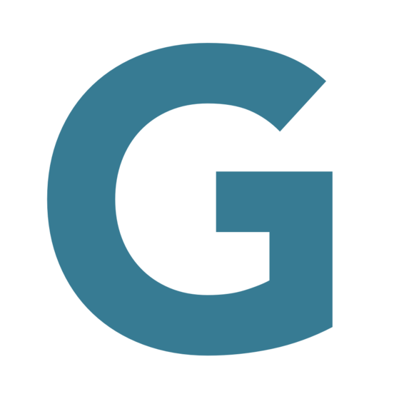 Andrew R. Glenn, DDS, MD Logo